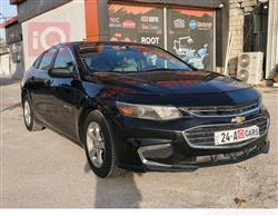 شيفروليه ماليبو